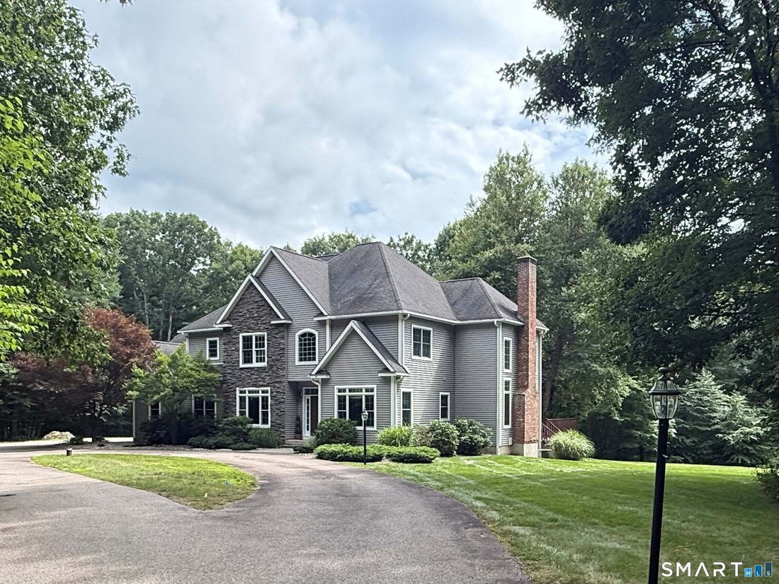House in Marlborough, Connecticut, United States 1 - 18941862