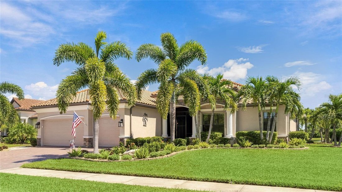 House in Venice, Florida, United States 3 - 18942951