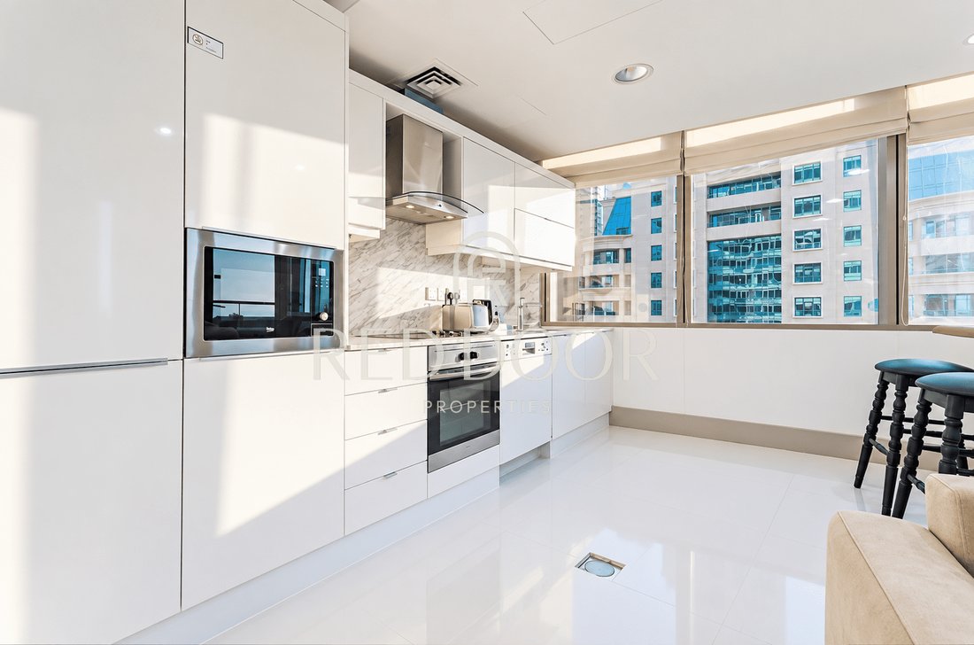 Apartment in Dubai Marina / Marsa Dubai, Dubai, United Arab Emirates 5 - 18943190