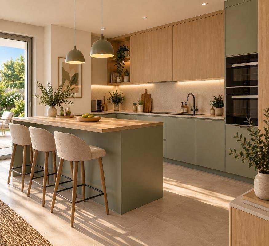 Apartment in Villejuif, Ile-de-France, France 3 - 18940943