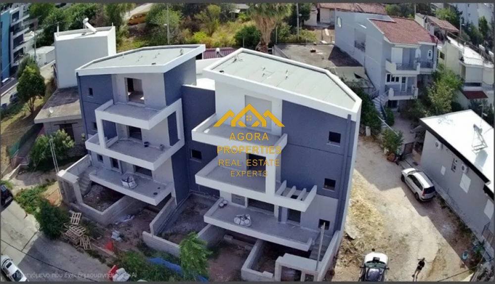 House in North Athens, Attica, Greece 3 - 18940213