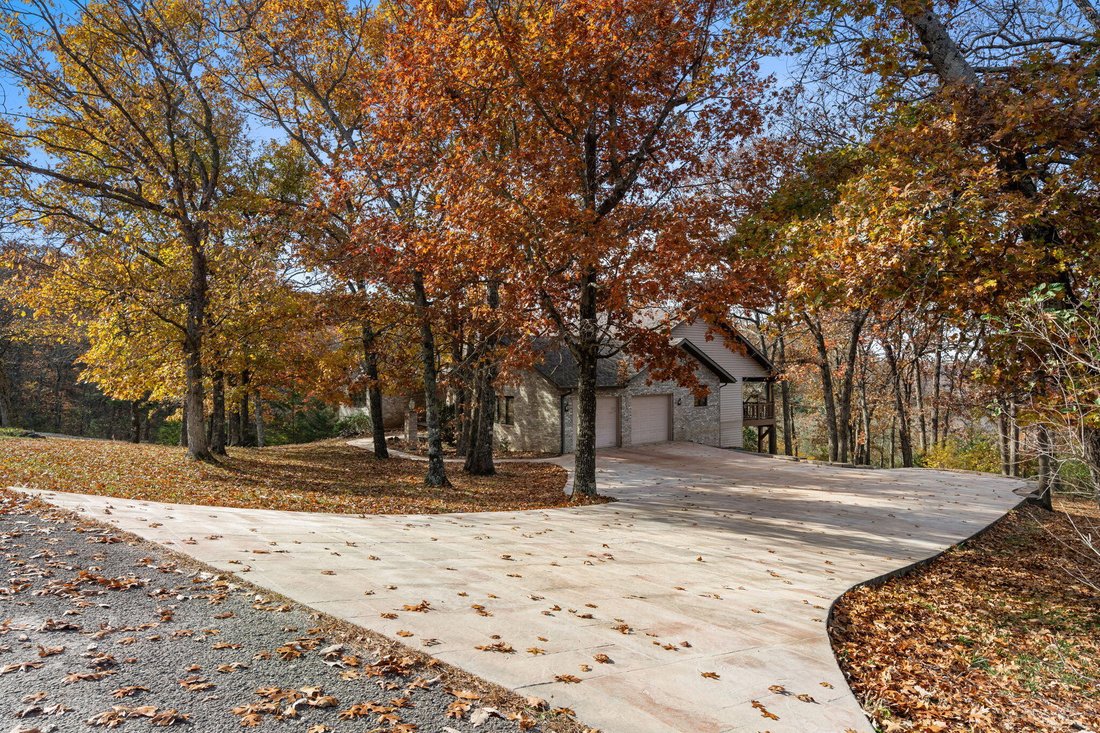 House in Kimberling City, Missouri, United States 1 - 17892590