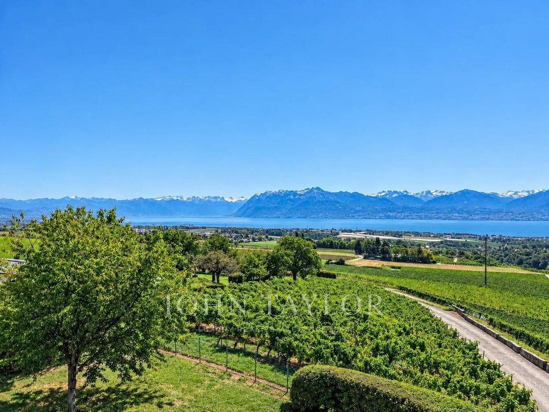 House in Saint-Livres, Vaud, Switzerland 4 - 18940378