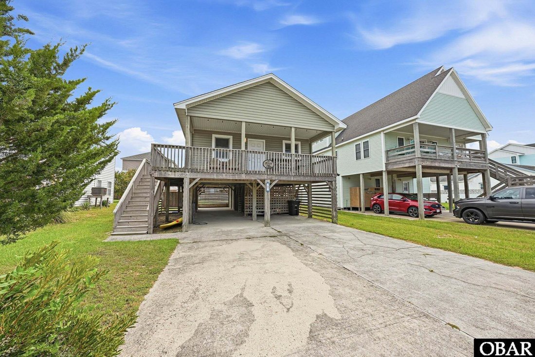 House in Kill Devil Hills, North Carolina, United States 3 - 18939745