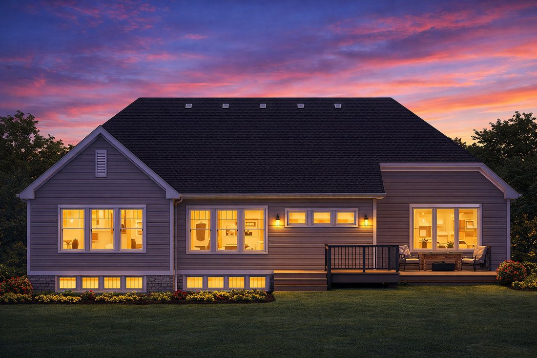 House in Glen Ellyn, Illinois, United States 2 - 18942895