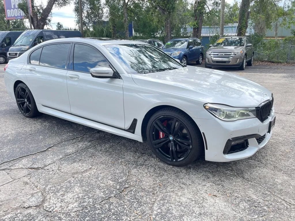 Sedan in Tallahassee, FL, United States 3 - 18940874