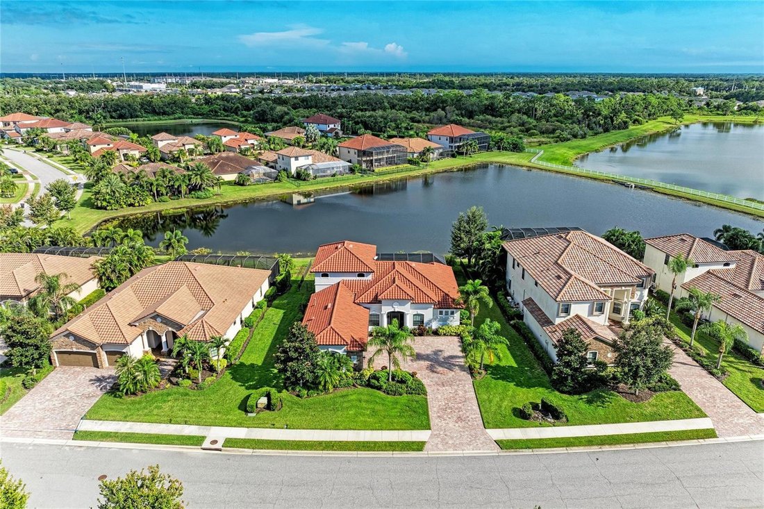 House in Lakewood Ranch, Florida, United States 1 - 18942953