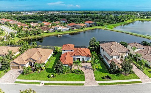 House in Lakewood Ranch, Florida, United States 1