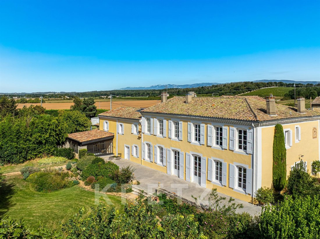 House in Nouveau Centre, Livron-sur-Drome, France 2 - 18944200