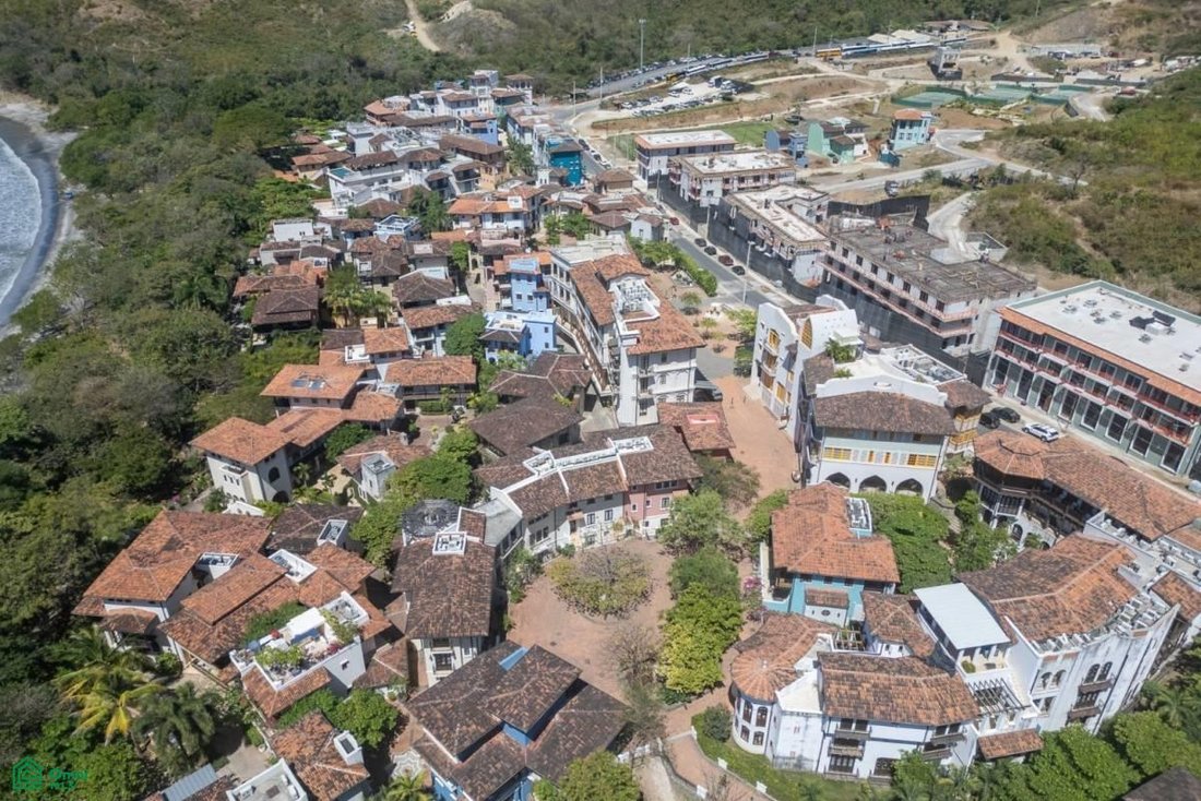 Condo in Las Catalinas, Guanacaste Province, Costa Rica 5 - 17101360