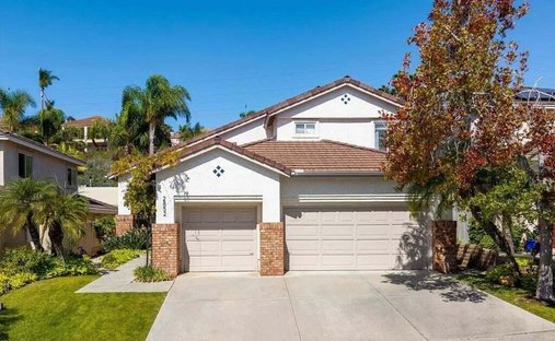 House in Carlsbad, California, United States 1