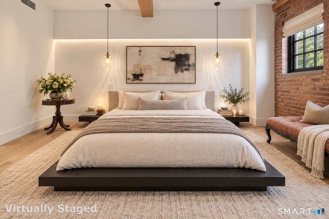 Condo in Westport, Connecticut, United States 5 - 18941848