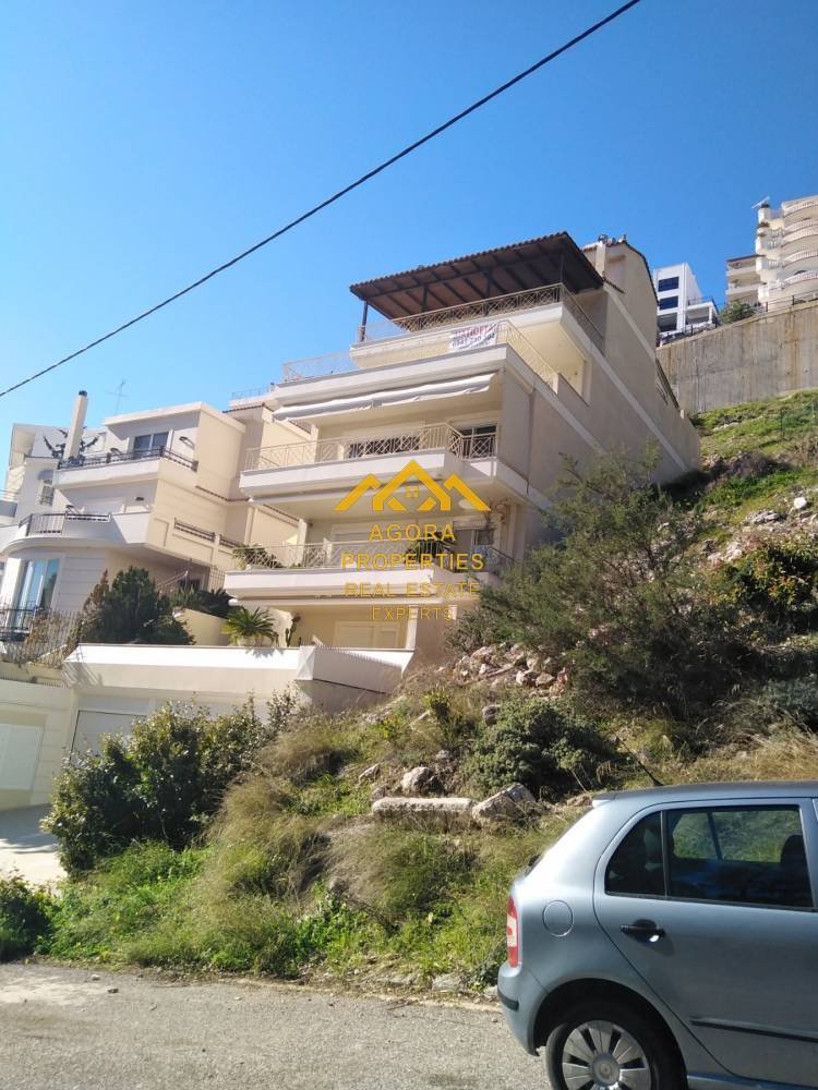 Apartment in Voula, Attica, Greece 2 - 18939990