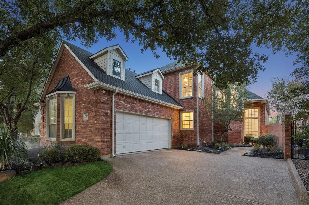 House in Frisco, Texas, United States 1 - 18943546