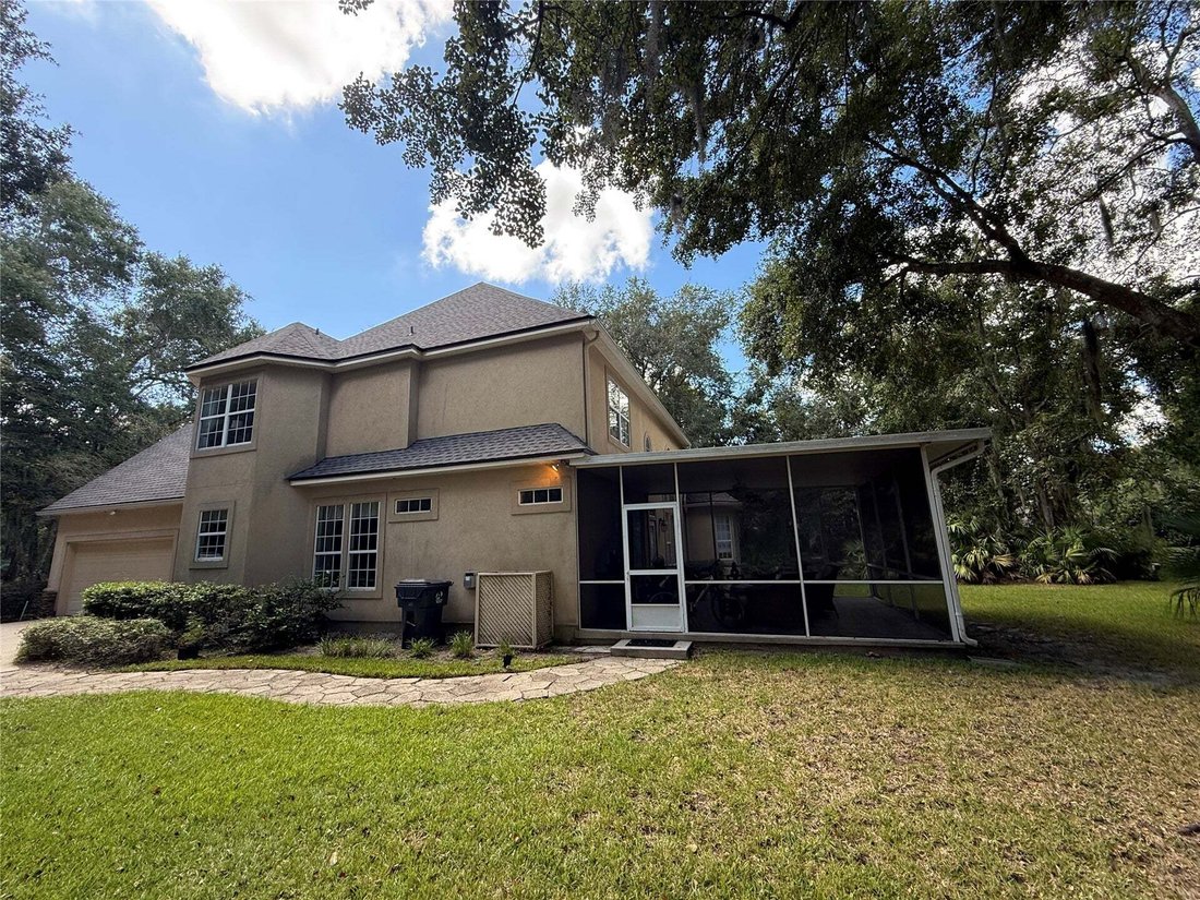 House in Fernandina Beach, Florida, United States 4 - 18939285