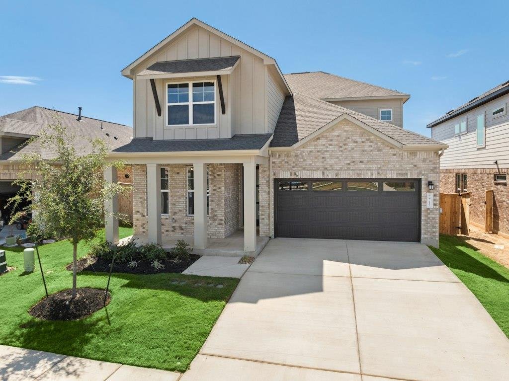 House in Round Rock, Texas, United States 3 - 18939550