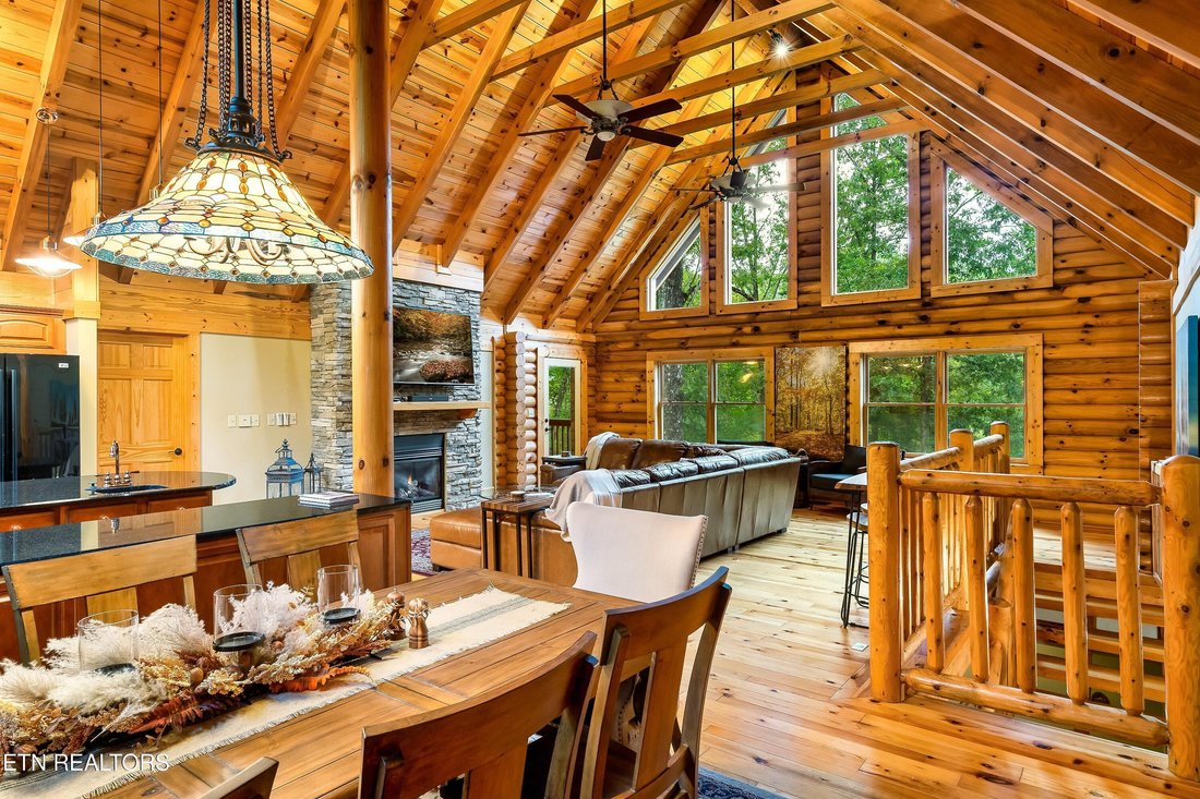House in Sevierville, Tennessee, United States 3 - 18942818