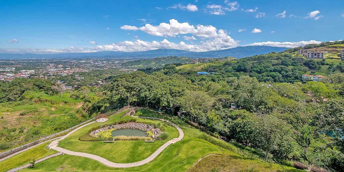 Apartment in Santa Ana, San José Province, Costa Rica 4 - 18941751