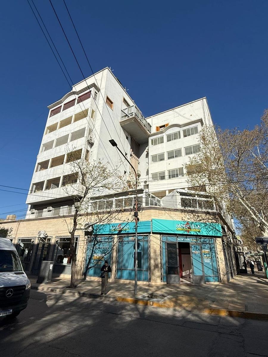 Apartment in San Juan, San Juan Province, Argentina 2 - 18941297