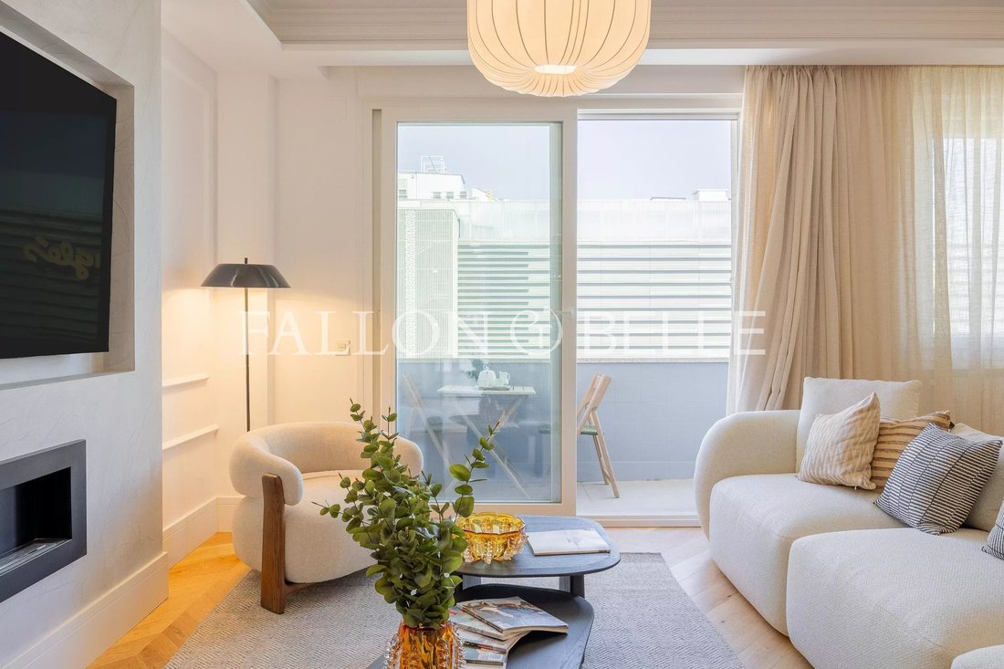 Apartment in Retiro, Madrid, Spain 1 - 18940498
