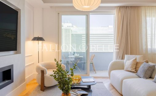 Appartement à Retiro, Madrid, Espagne 1
