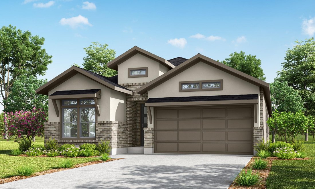 House in Katy, Texas, United States 1 - 18943510
