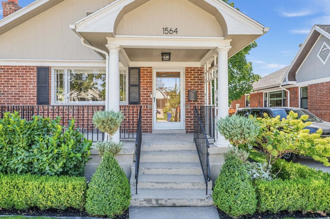 House in Salt Lake City, Utah, United States 5 - 18943373