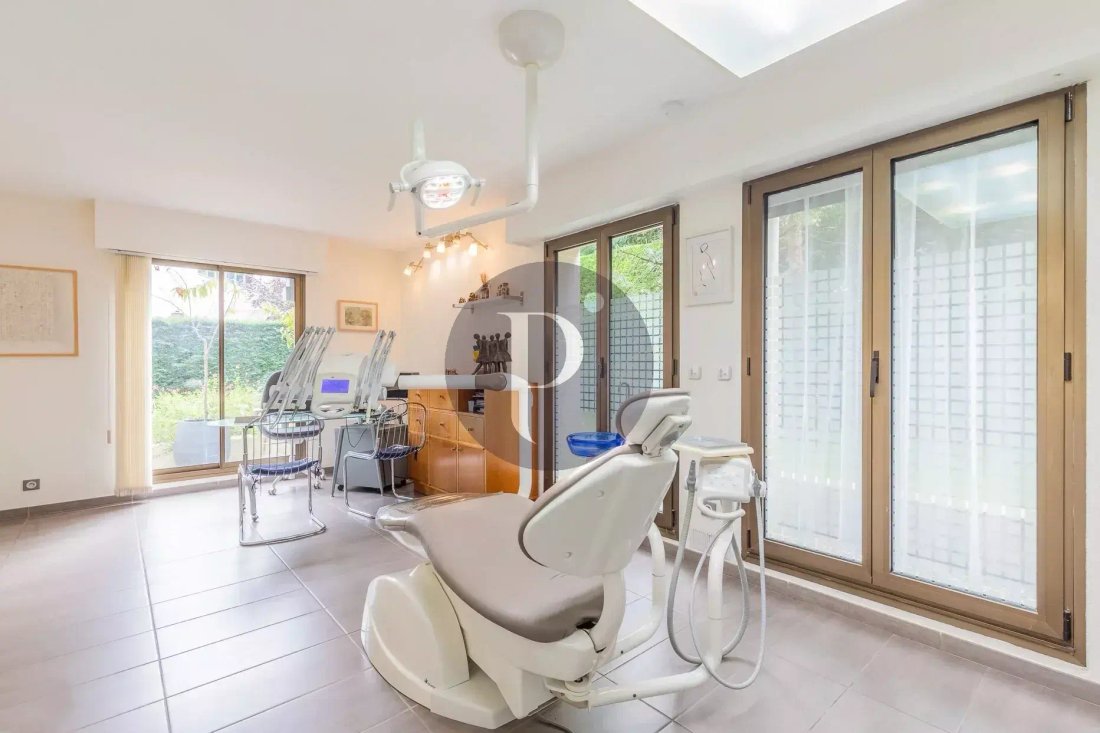 Appartement à La Faiencerie-Le Clos Saint Cyr, Bourg-la-Reine, France 3 - 16255975