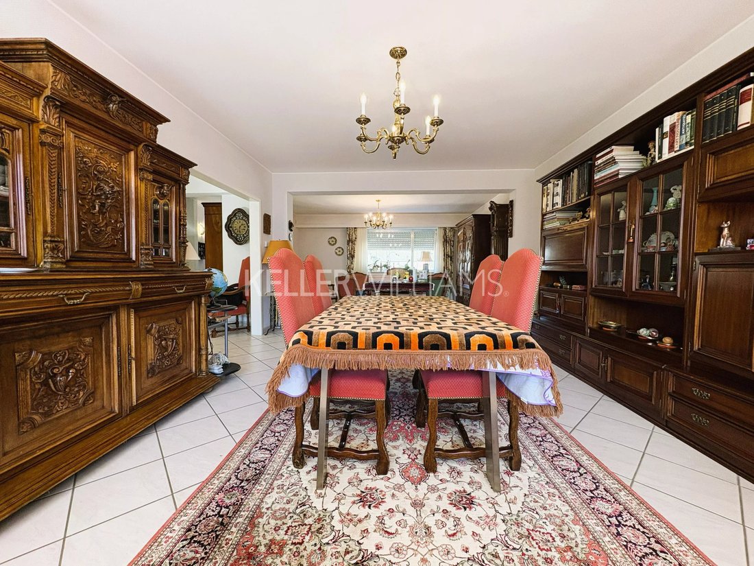 Appartement à Esch-sur-Alzette, Esch-sur-Alzette, Luxembourg 4 - 18730861
