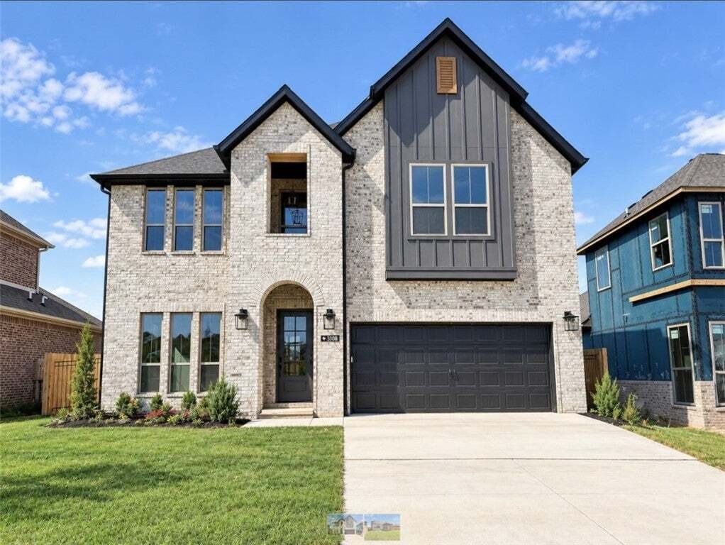 House in Rogers, Arkansas, United States 1 - 18179386