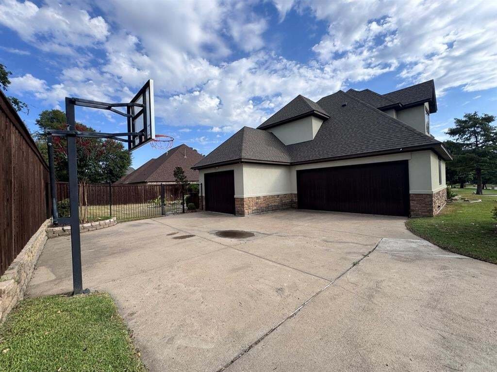 House in Mansfield, Texas, United States 4 - 18943630