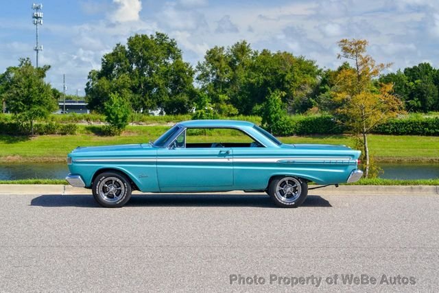 Mercury Comet in Calverton, NY, United States 2 - 18942521