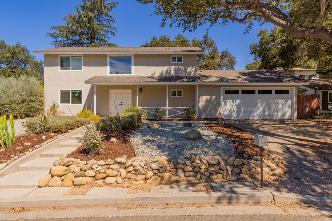House in Ojai, California, United States 1 - 18941411