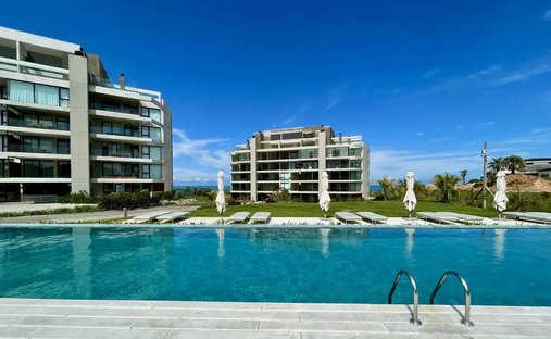 Appartement à Manantiales, Maldonado, Uruguay 1