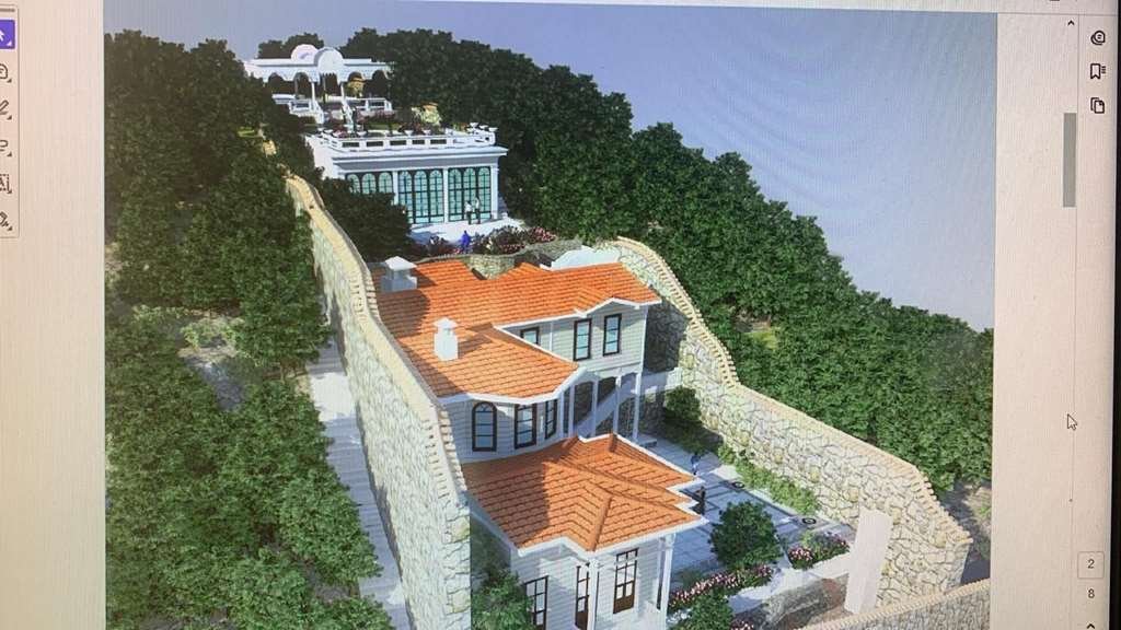Estate in İstanbul, İstanbul, Turkey 5 - 18072873