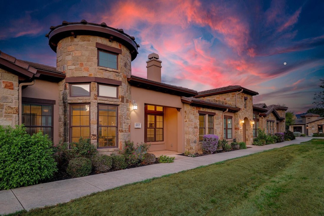 Condo in Austin, Texas, United States 1 - 18942681