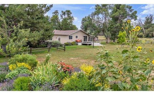Maison à Longmont, Colorado, États-Unis 1