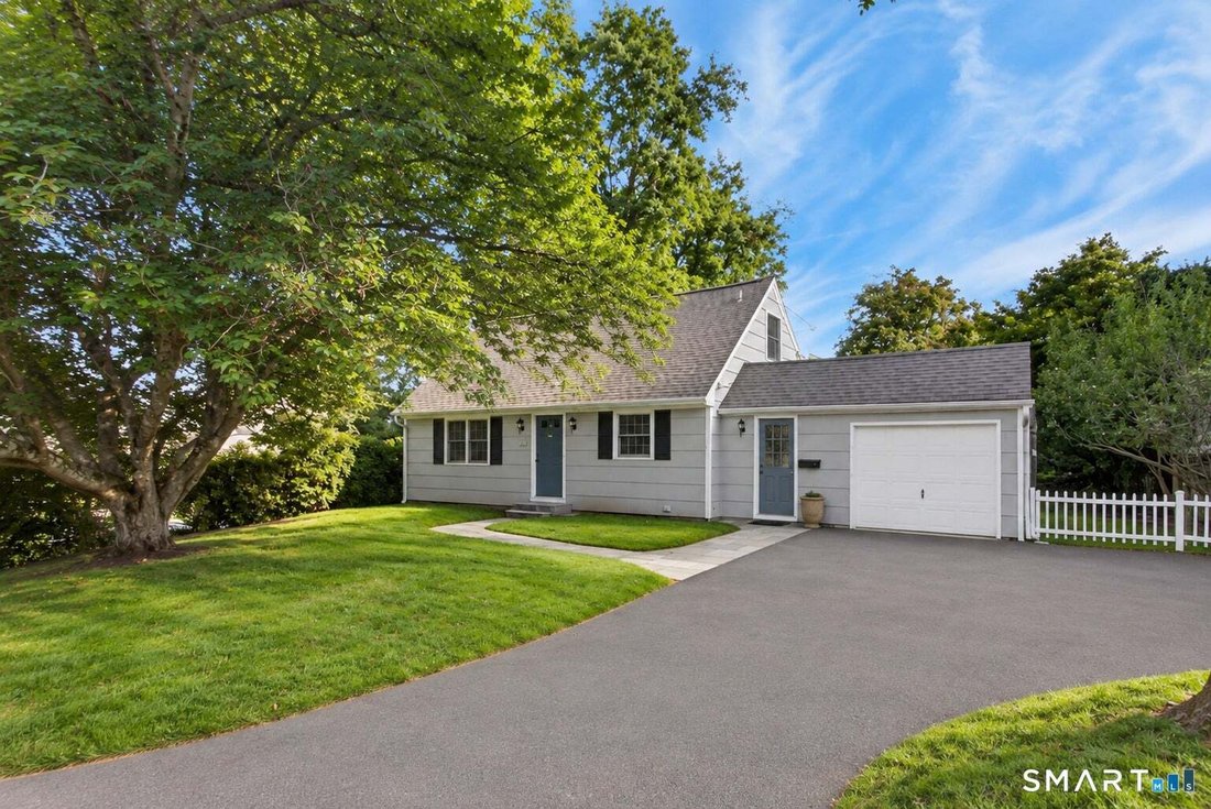 House in Fairfield, Connecticut, United States 1 - 18941846