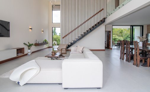 House in Vueltas, Alajuela Province, Costa Rica 1