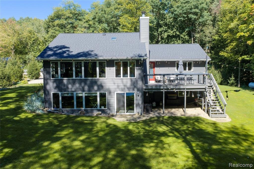 House in Mayville, Michigan, United States 3 - 18939993