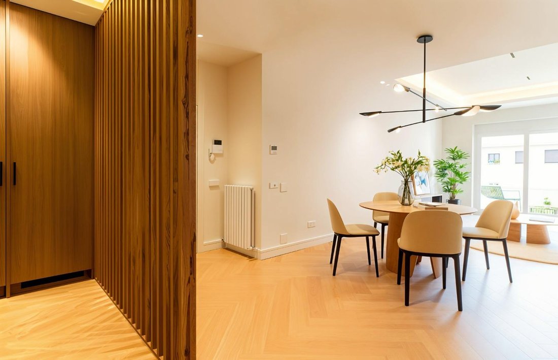 Apartment in Retiro, Madrid, Spain 3 - 18939759