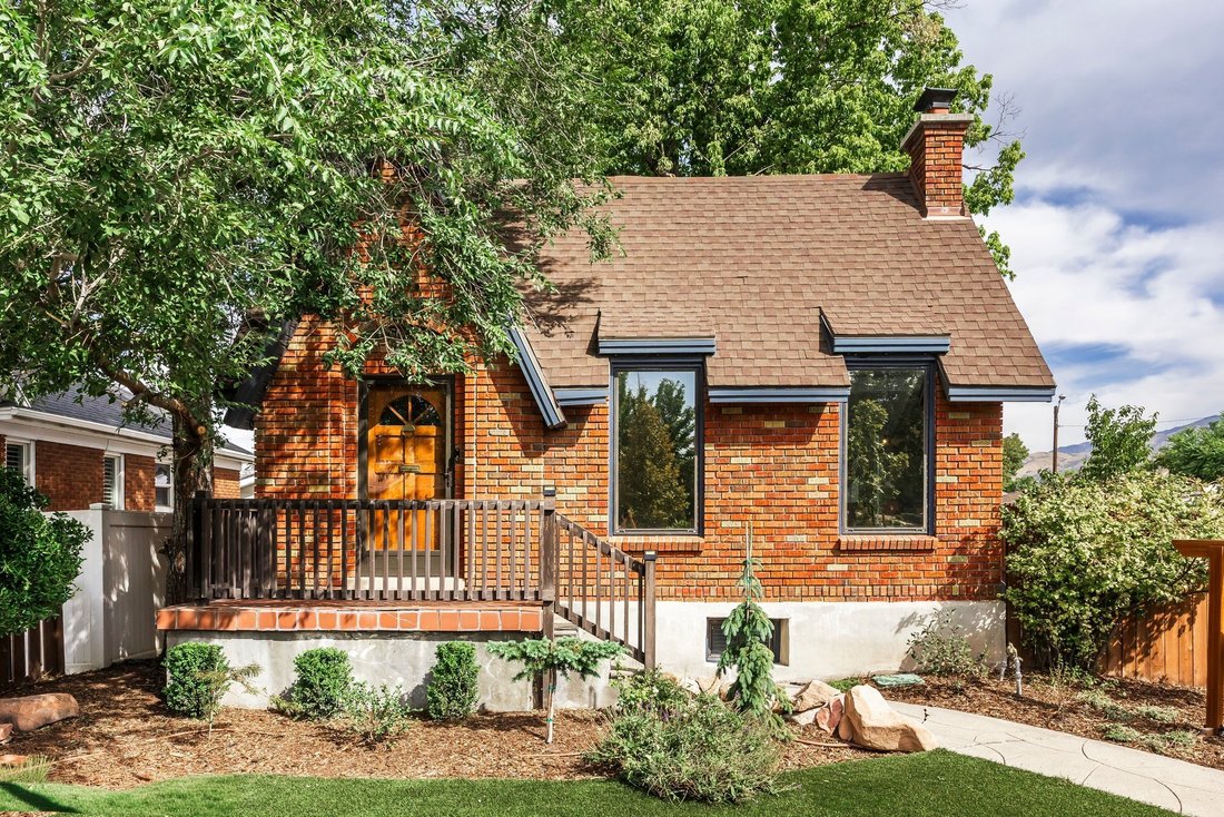 House in Salt Lake City, Utah, United States 1 - 18941637