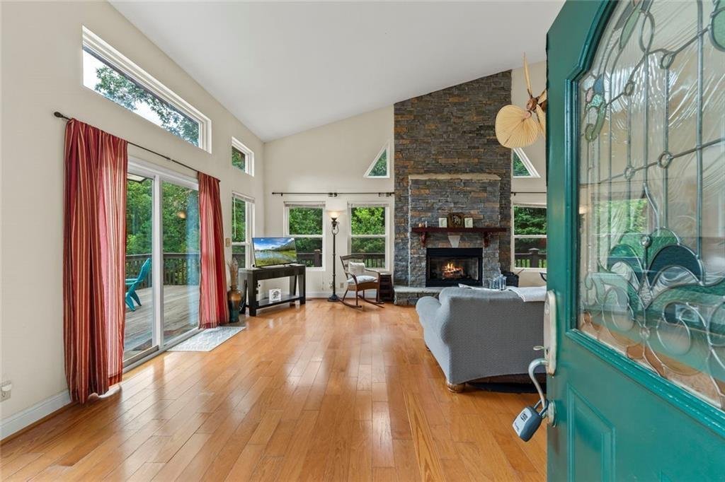 House in Ellijay, Georgia, United States 3 - 18628138