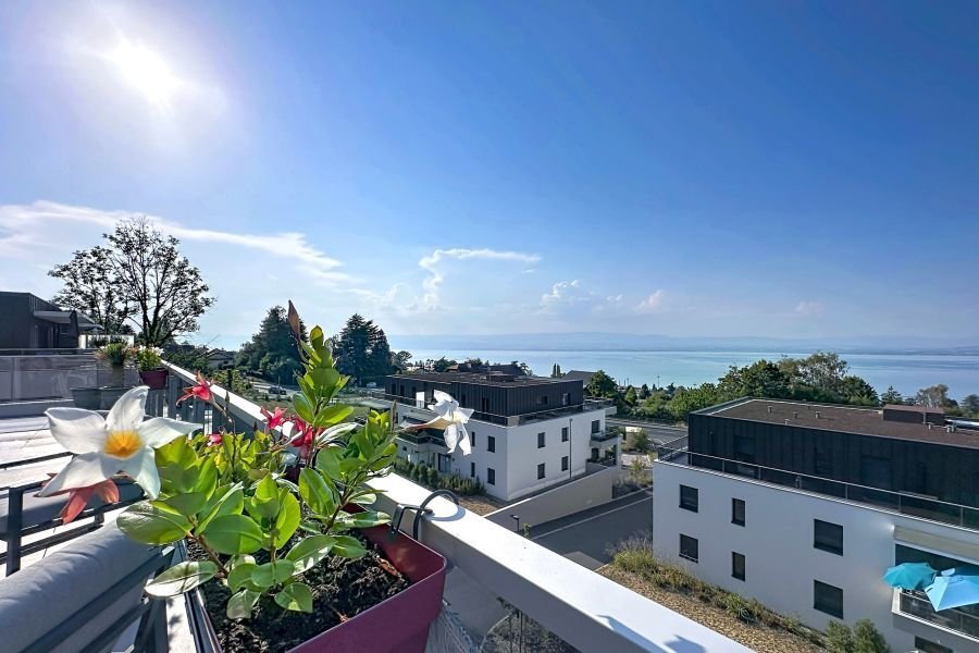 Apartment in Evian-les-Bains, Auvergne-Rhône-Alpes, France 2 - 18940829