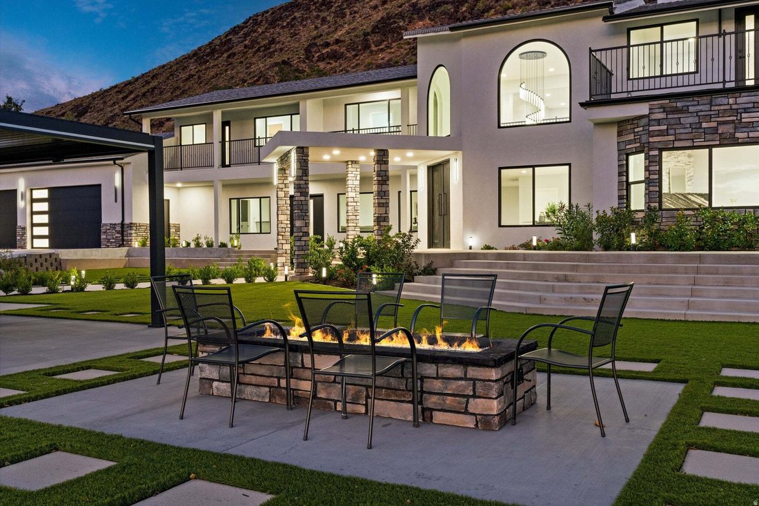 House in Toquerville, Utah, United States 2 - 18942836