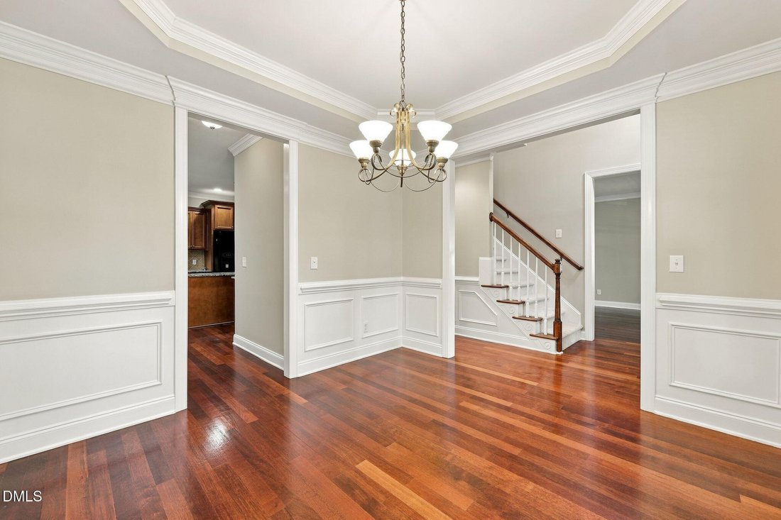 House in Raleigh, North Carolina, United States 4 - 18939906