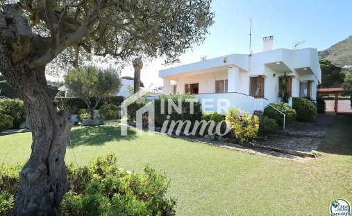 House in el Port de la Selva, Catalonia, Spain 1