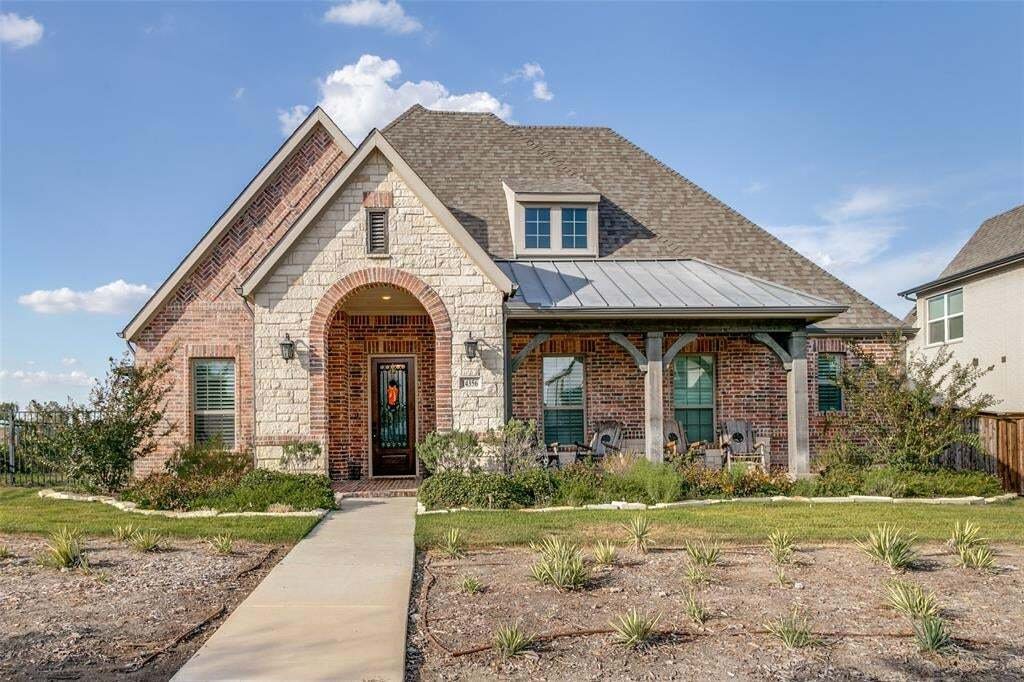 House in Fort Worth, Texas, United States 1 - 18943623
