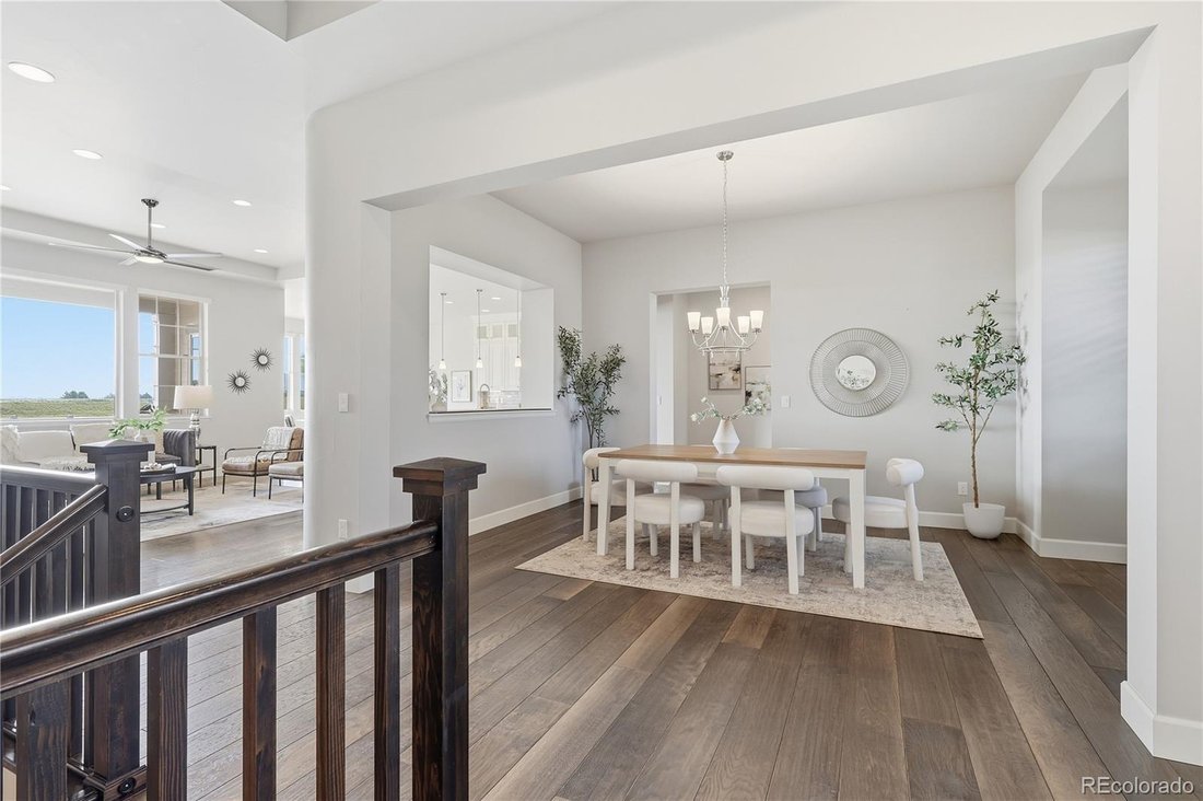 House in Sterling Ranch, Colorado, United States 5 - 18942155