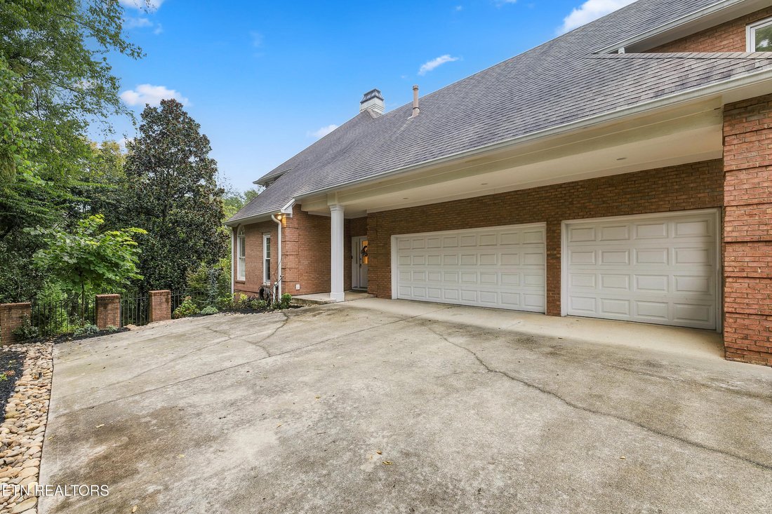 House in Knoxville, Tennessee, United States 3 - 18942892